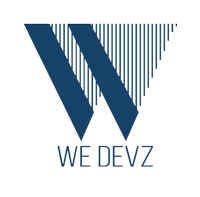 WeDevz Logo