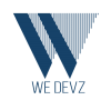 Company Logo For WeDevz'