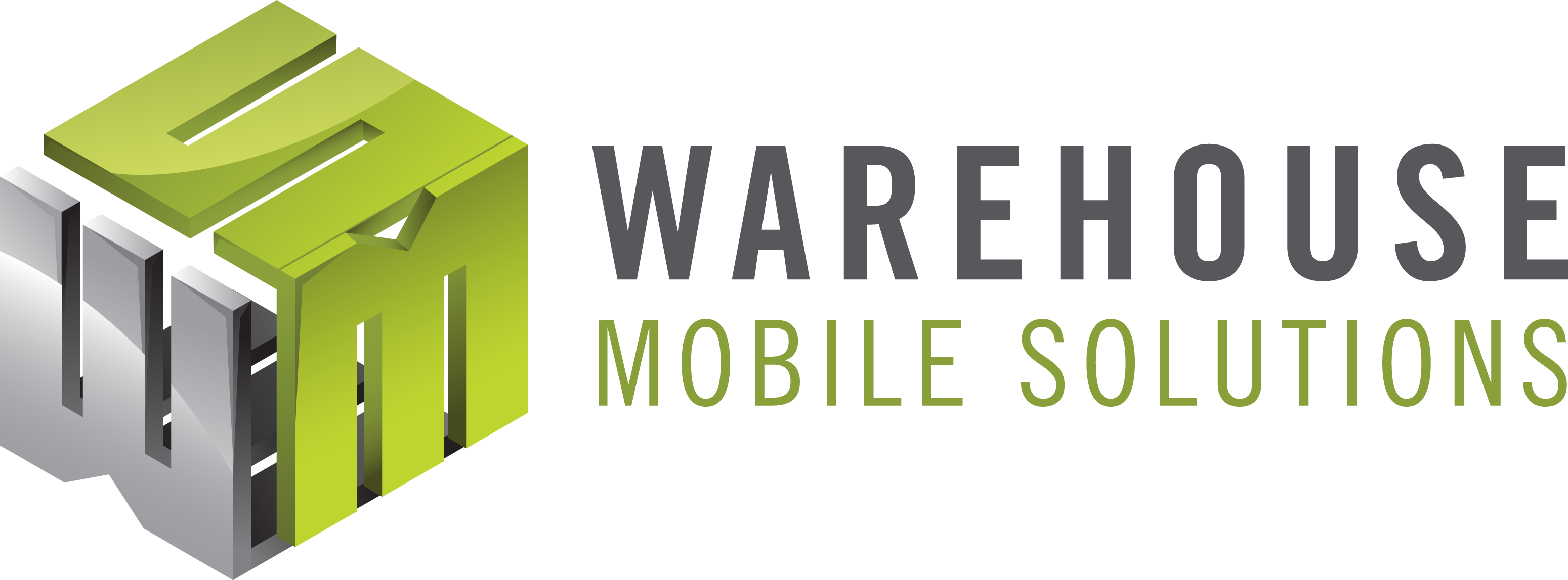 Warehouse Mobile Solutions Logo
