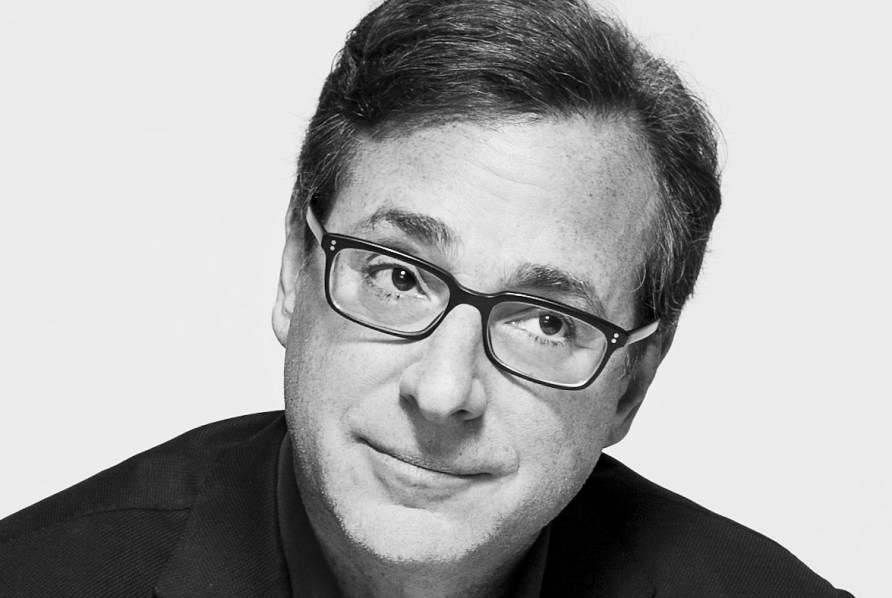Bob Saget