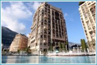 Monaco property