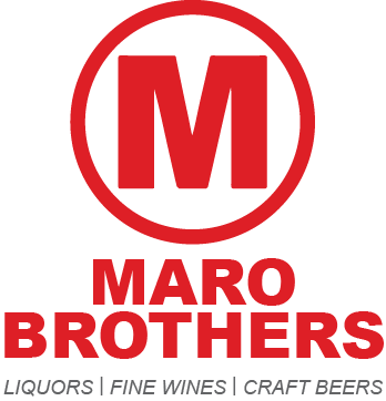 Company Logo For Maro Brothers Liquor'