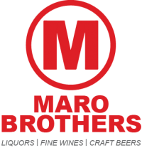 Maro Brothers Liquor Logo