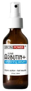 Alpha Arbutin Plus Skin Whitening Serum