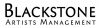 Company Logo For Blackstone Artists Management'