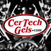 CerTech Gels Logo