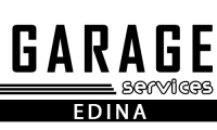 Garage Door Repair Edina Logo