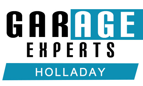 Company Logo For Garage Door Repair Holladay'