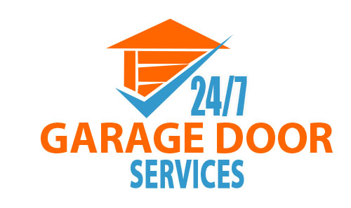 Company Logo For Garage Door Repair Orange'
