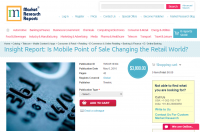 Insight Report: Is Mobile Point of Sale Changing the Retail
