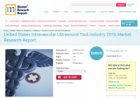 United States Intravascular Ultrasound Tool Industry 2016