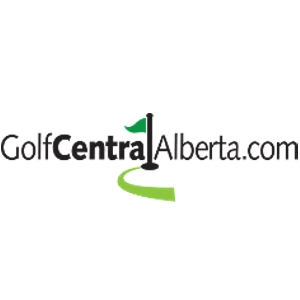 Golf Central Alberta Logo