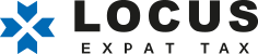 Locus Expat Tax