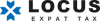 Company Logo For Locus Expat Tax'