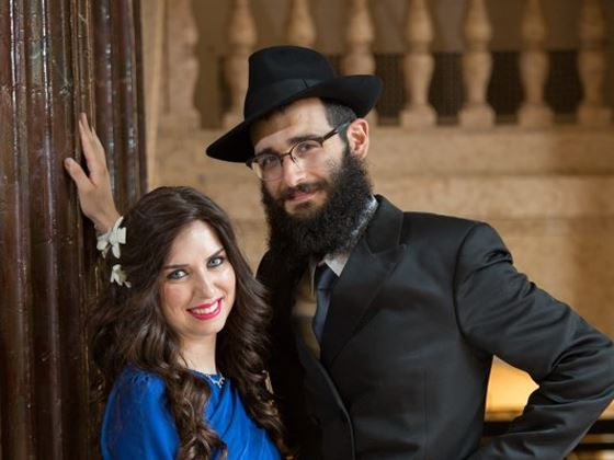 The Center for Jewish Life in Montpellier, South of France