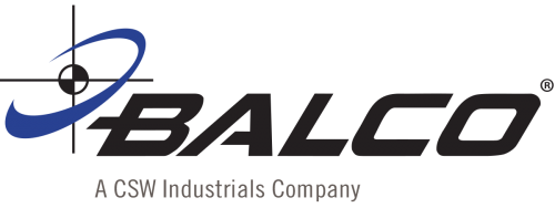 Company Logo For Balco'
