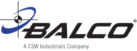 Balco, Inc. Logo