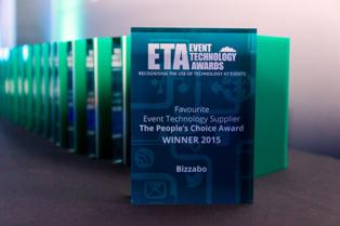 Event Technology Awards'