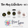 The Mug Collection - VOL 1'
