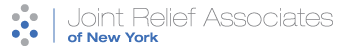 Joint Relief Associates of New York Logo