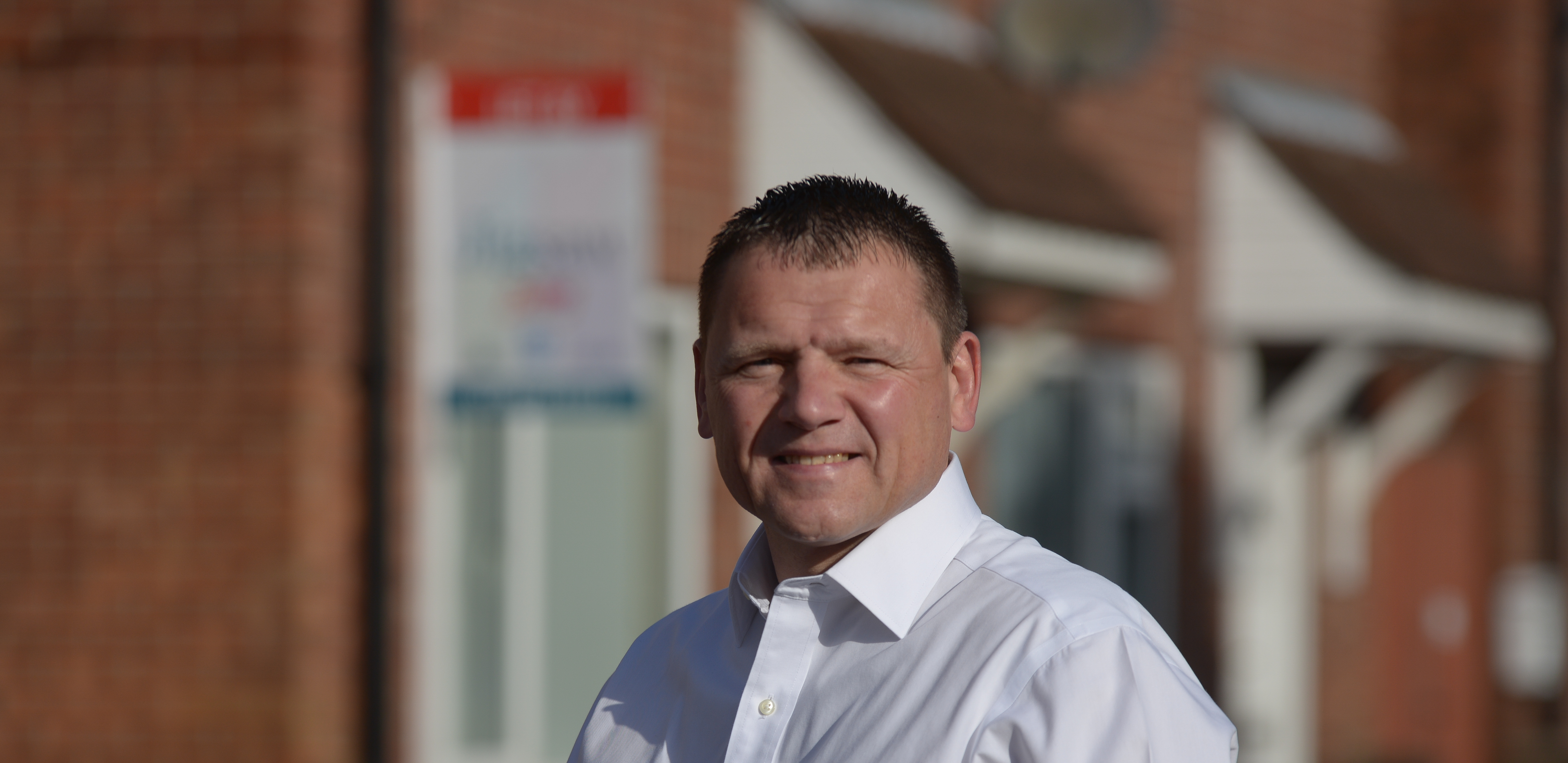 Sell My House Fast Image'