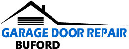 Company Logo For Garage Door Repair Buford'