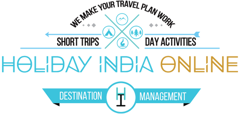Holiday India Online Logo
