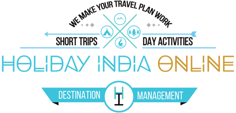 Company Logo For Holiday India Online'