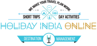 Holiday India Online Logo