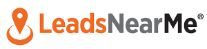 Leads Near Me ® Logo