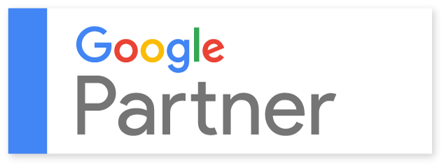 Google Certified Partner