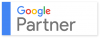 Google Certified Partner'