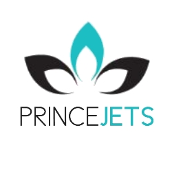 Company Logo For Princejets'