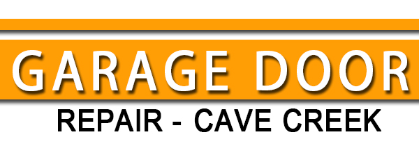 Company Logo For Garage Door Repair Cave Creek'