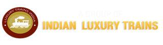 Company Logo For Luxury Train India'
