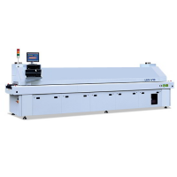 Minimize the cost of soldering process with Lead Free Reflow