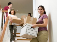 Packers and Movers Chandigarh Logo