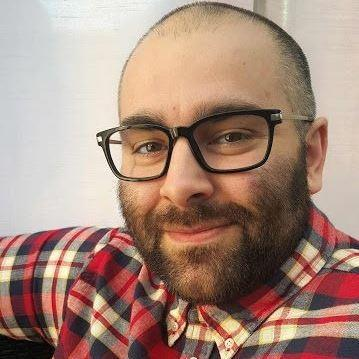 Daniel Nikolovski, CTO of https://freespins.io'