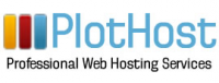 PlotHost Logo