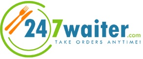 247Waiter Logo