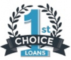 Company Logo For 1st Choice Car Title Loans Bakersfield'