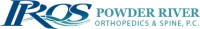 Powder River Orthopedic & Spine, P.C. Logo