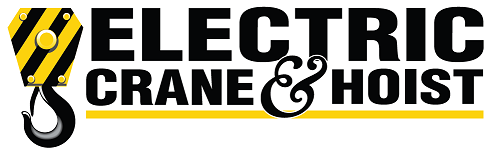 Electric Crane & Hoist Logo