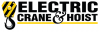 Company Logo For Electric Crane & Hoist'