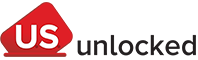 US Unlocked Logo
