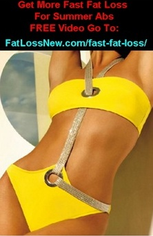 Fast Fat Loss'