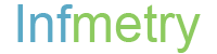 Infmetry Logo