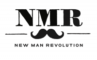New Man Revolution Logo