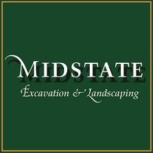 Company Logo For Midstate Excavation and Landscaping LLC'