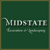 Company Logo For Midstate Excavation and Landscaping LLC'